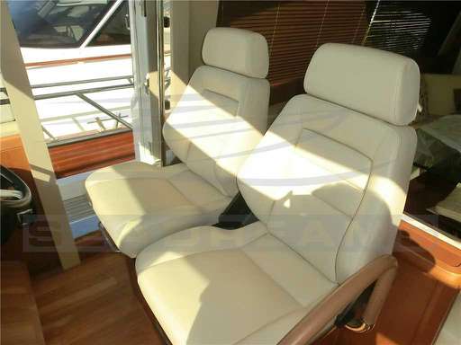 Princess yachts Princess yachts V 65