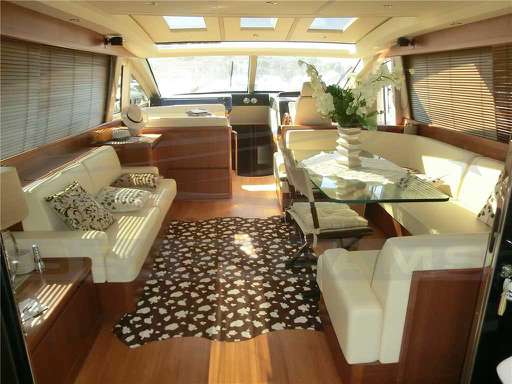 Princess yachts Princess yachts V 65