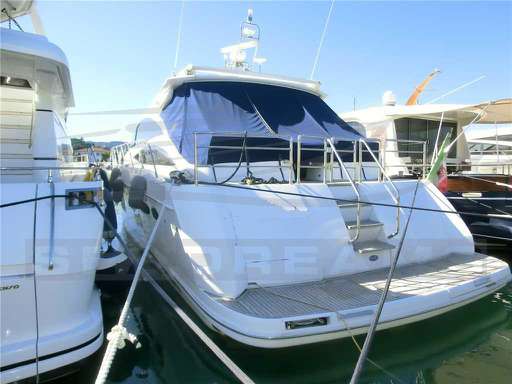 Princess yachts Princess yachts V 65