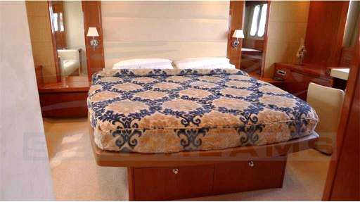 Princess yachts Princess yachts V 70