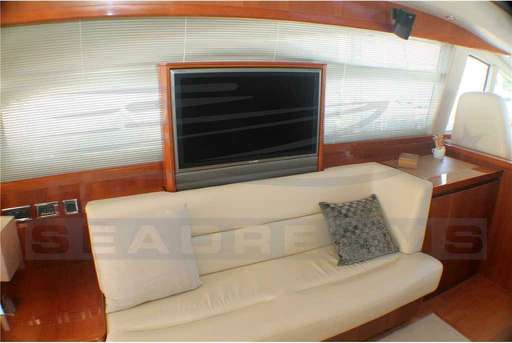 Princess yachts Princess yachts V 70