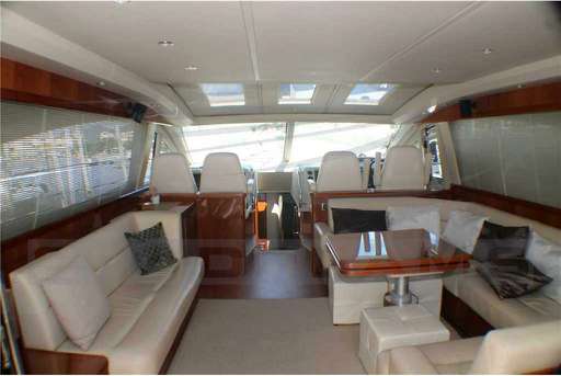 Princess yachts Princess yachts V 70