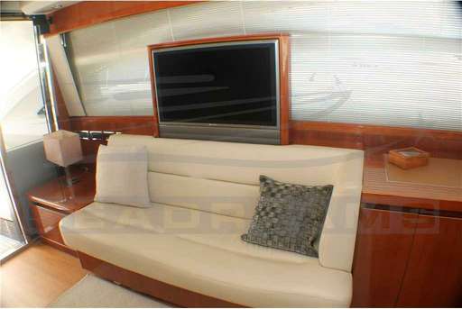 Princess yachts Princess yachts V 70