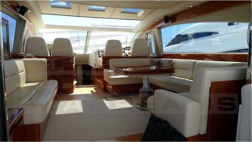 Princess yachts Princess yachts V 70