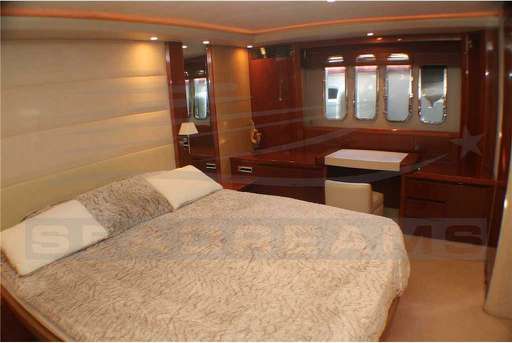 Princess yachts Princess yachts V 70