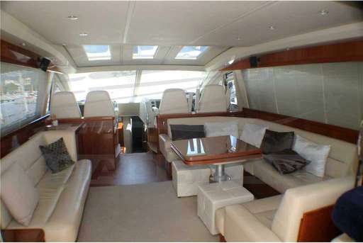 Princess yachts Princess yachts V 70