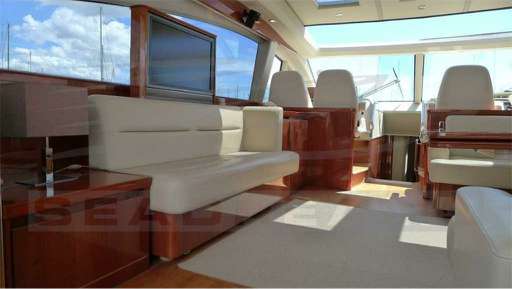 Princess yachts Princess yachts V 70