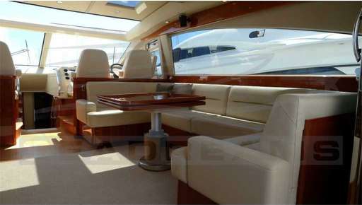 Princess yachts Princess yachts V 70