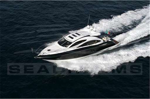 Sunseeker Sunseeker Predator 52