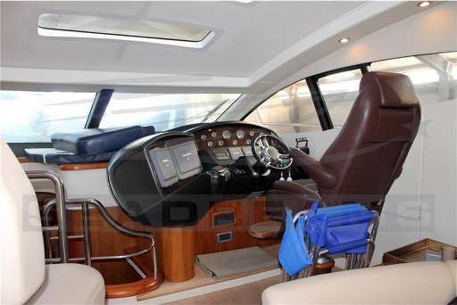 Sunseeker Sunseeker Predator 52