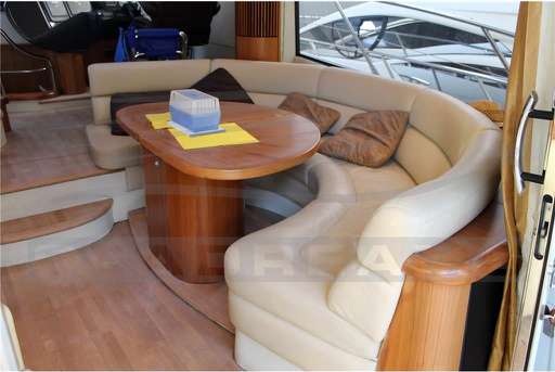 Sunseeker Sunseeker Predator 52