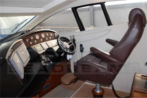 Sunseeker Sunseeker Predator 52