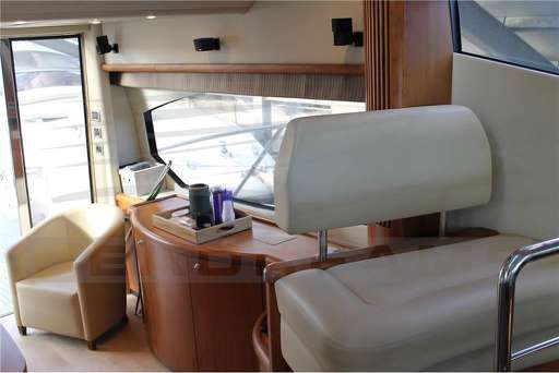 Sunseeker Sunseeker Predator 52