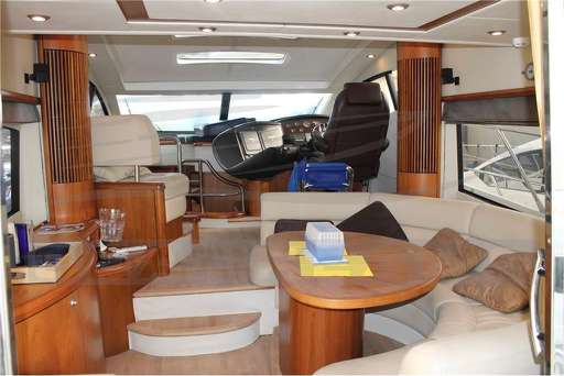 Sunseeker Sunseeker Predator 52