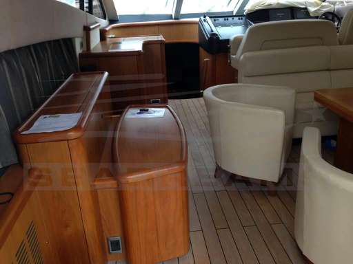 Sunseeker Sunseeker Predator 72