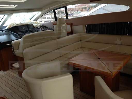 Sunseeker Sunseeker Predator 72