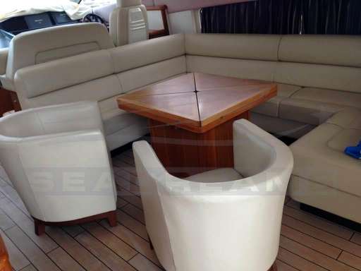 Sunseeker Sunseeker Predator 72