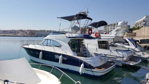 Beneteau Beneteau Antares 12