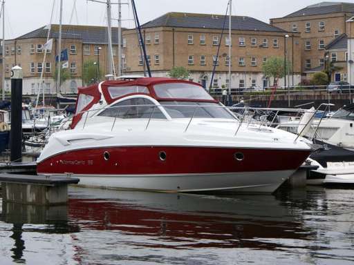 Beneteau Beneteau Montecarlo 32