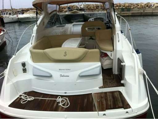 Beneteau Beneteau Montecarlo 32