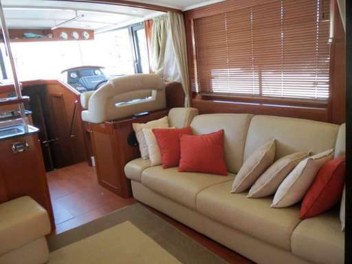 Beneteau Beneteau swift trawler 44