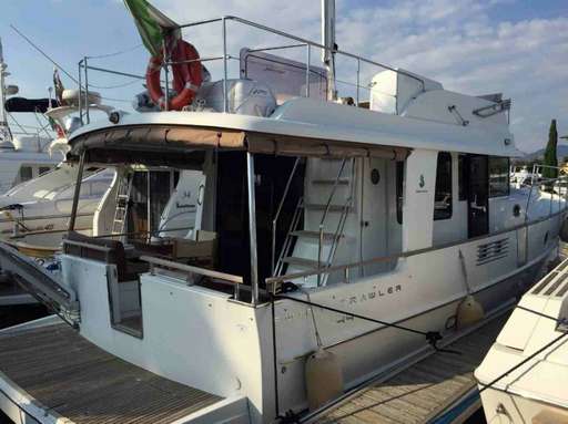 Beneteau Beneteau swift trawler 44