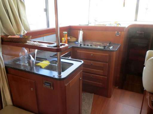 Beneteau Beneteau swift trawler 44