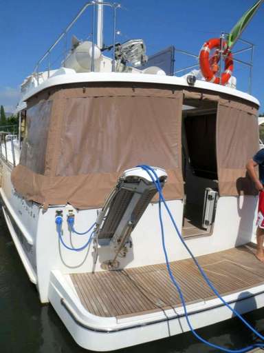 Beneteau Beneteau swift trawler 44