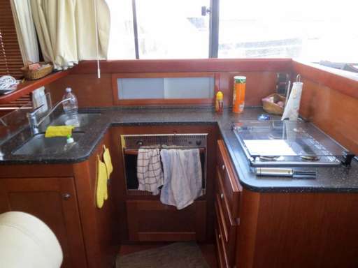 Beneteau Beneteau swift trawler 44