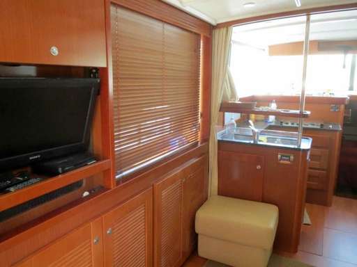 Beneteau Beneteau swift trawler 44