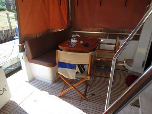 Beneteau Beneteau swift trawler 44