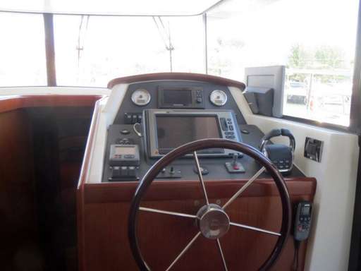 Beneteau Beneteau swift trawler 44