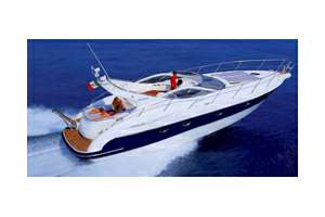 Gobbi Gobbi Atlantis 425 sc