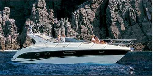 Gobbi Gobbi Atlantis 425 sc