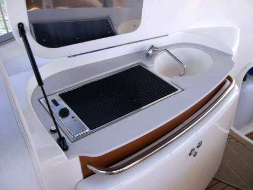 Gobbi Gobbi Atlantis 425 sc