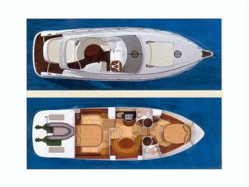 Gobbi Gobbi Atlantis 425 sc