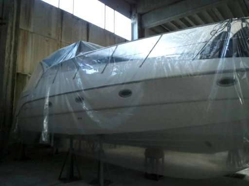 Sessa marine Sessa marine Oyster 35