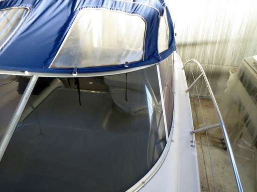 Sessa marine Sessa marine Oyster 35