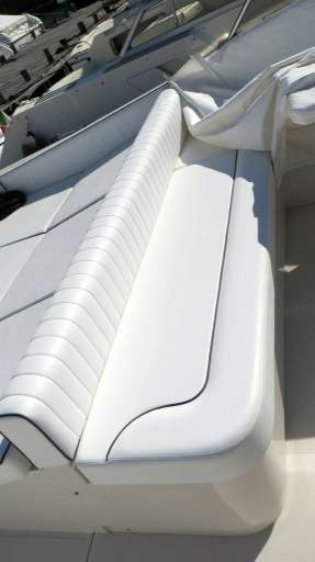 Tornado marine Tornado marine 38 flush deck