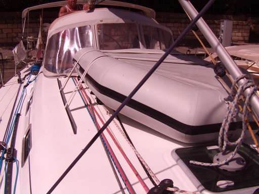 Beneteau Beneteau First 44.7