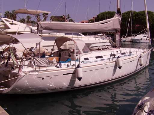 Beneteau Beneteau First 44.7