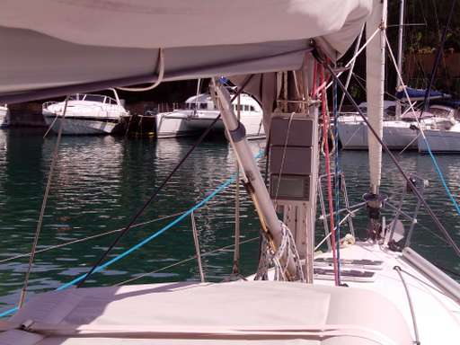 Beneteau Beneteau First 44.7