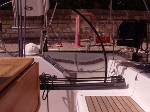 Beneteau Beneteau First 44.7