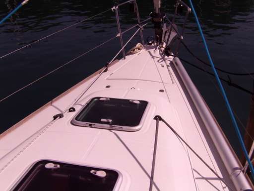 Beneteau Beneteau First 44.7