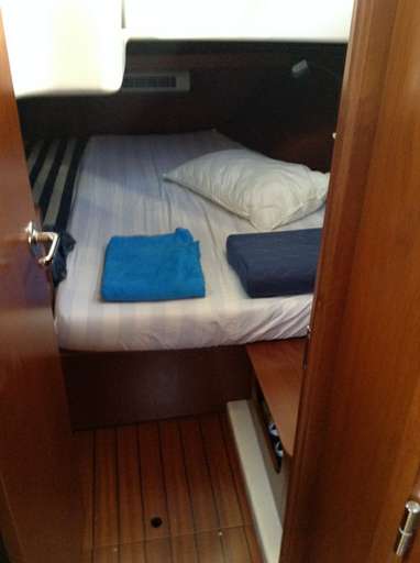 Beneteau Beneteau Oceanis 411 clipper