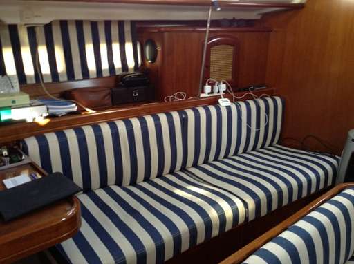 Beneteau Beneteau Oceanis 411 clipper