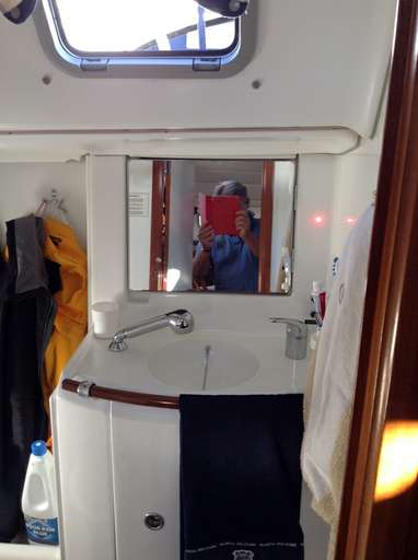 Beneteau Beneteau Oceanis 411 clipper