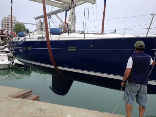 Beneteau Beneteau Oceanis 411 clipper