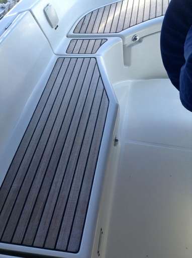 Beneteau Beneteau Oceanis 411 clipper