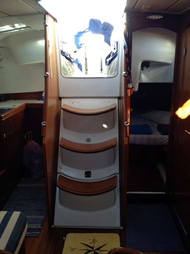 Beneteau Beneteau Oceanis 411 clipper